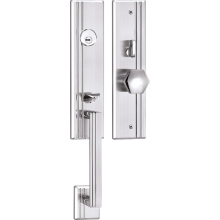 Customized Stainless Steel Lock Hardware for Door